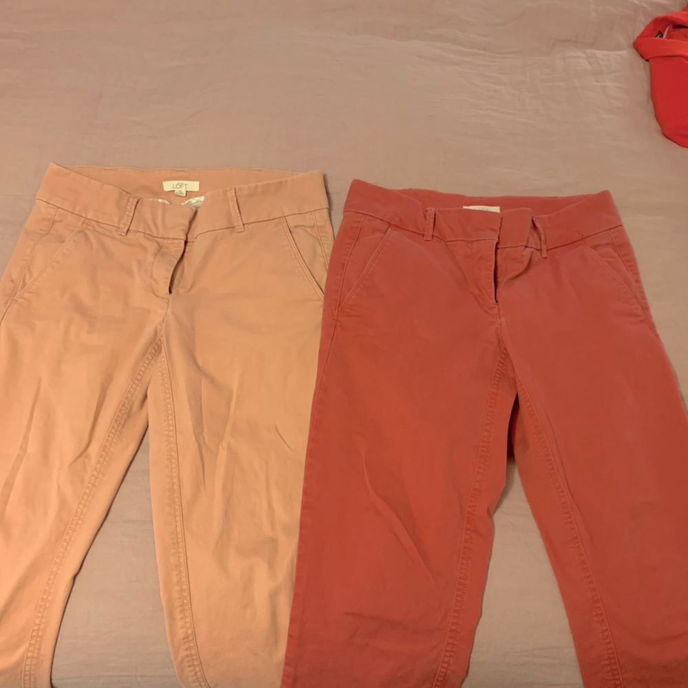 Loft Chino Bundle - image 1